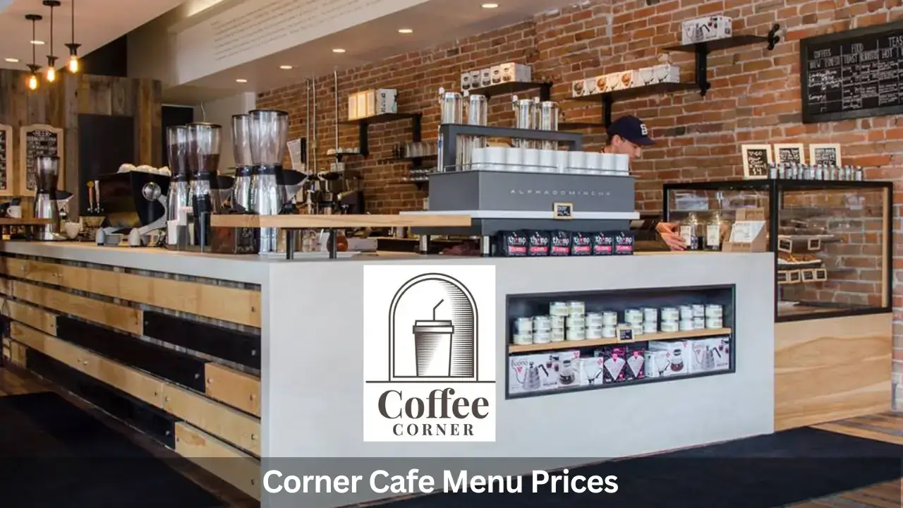 Corner Cafe Menu Prices in Philippines Updated 2024